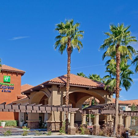 Holiday Inn Express & Suites Rancho Mirage - Palm Spgs Area By Ihg Dış mekan fotoğraf