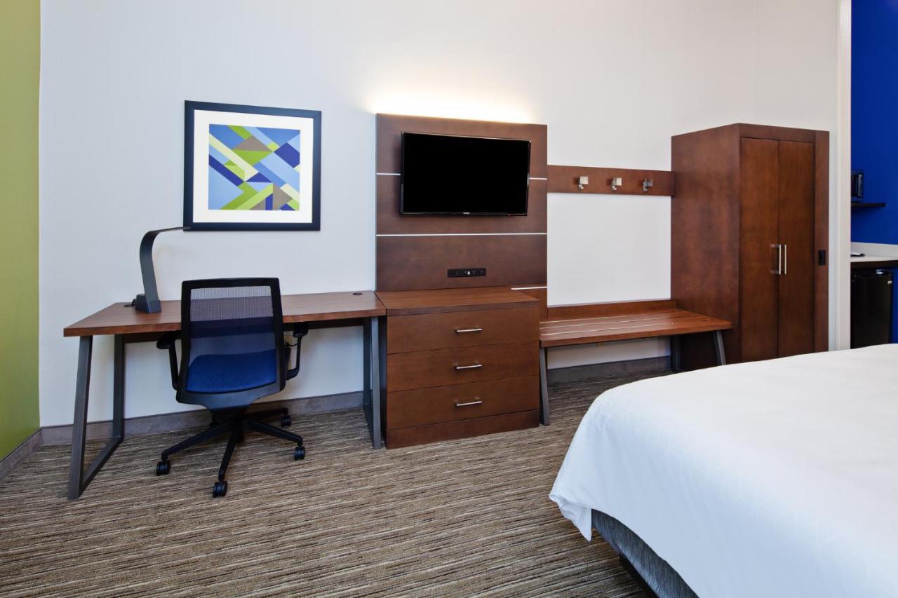 Holiday Inn Express & Suites Rancho Mirage - Palm Spgs Area By Ihg Dış mekan fotoğraf