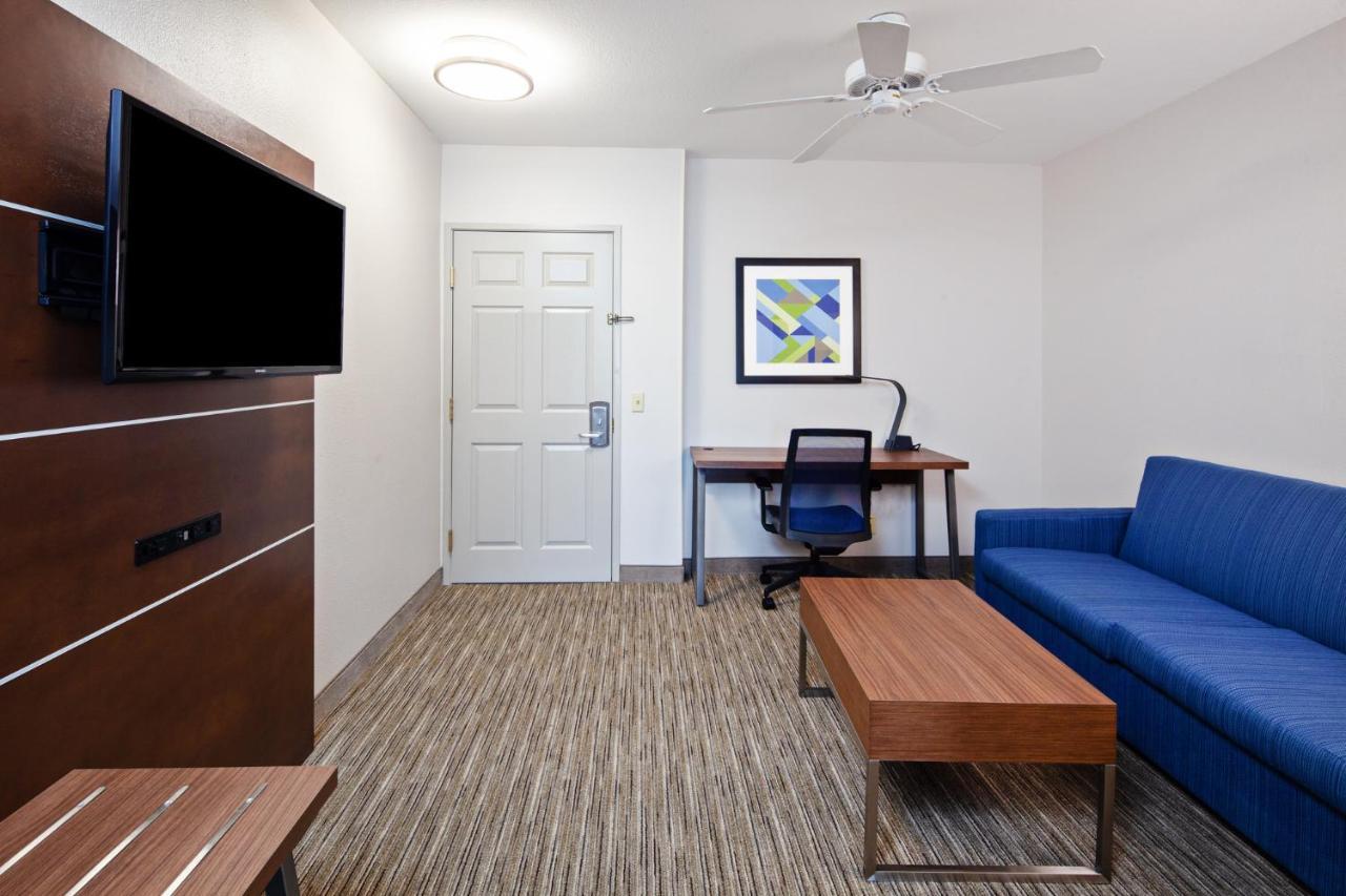 Holiday Inn Express & Suites Rancho Mirage - Palm Spgs Area By Ihg Dış mekan fotoğraf