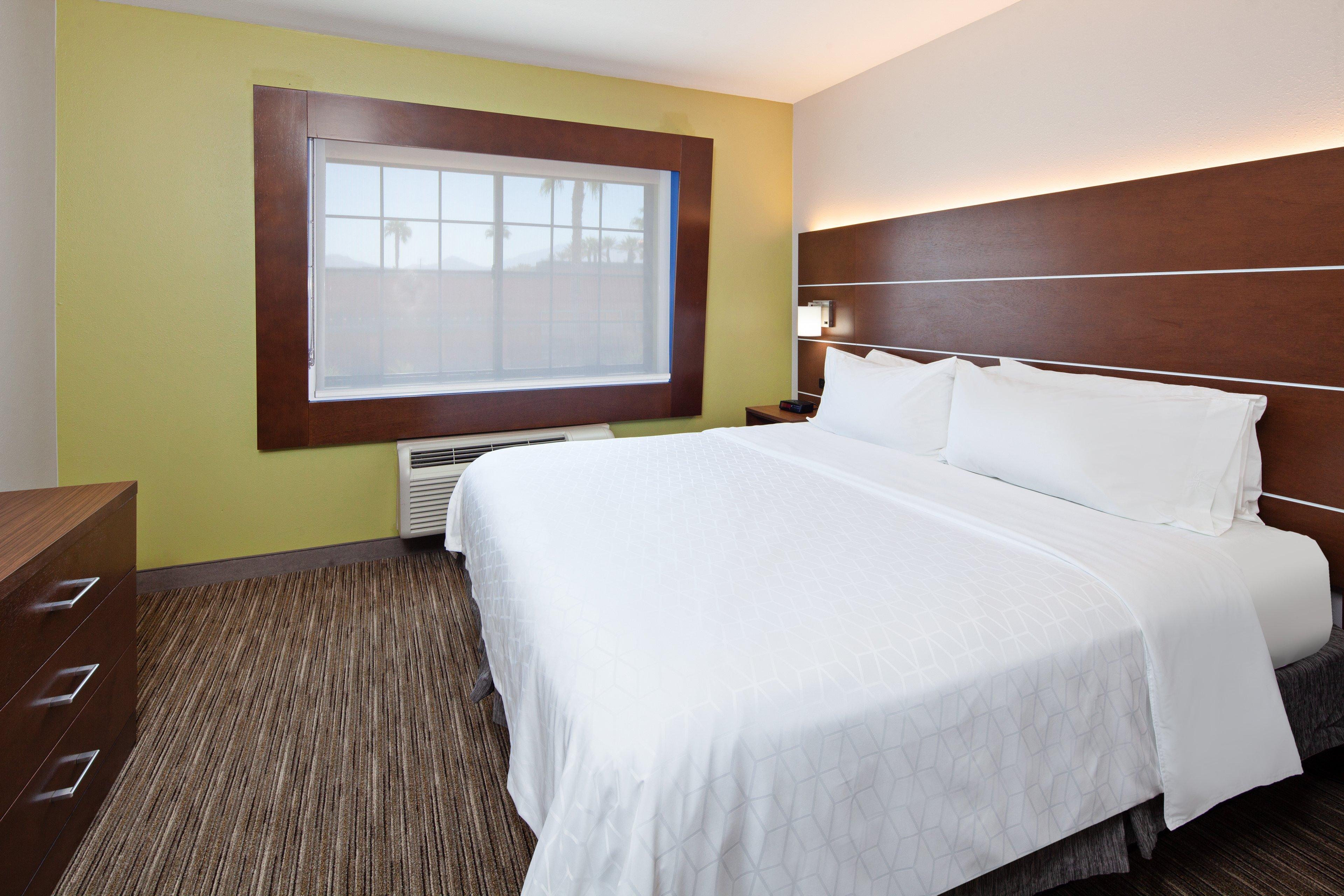 Holiday Inn Express & Suites Rancho Mirage - Palm Spgs Area By Ihg Dış mekan fotoğraf