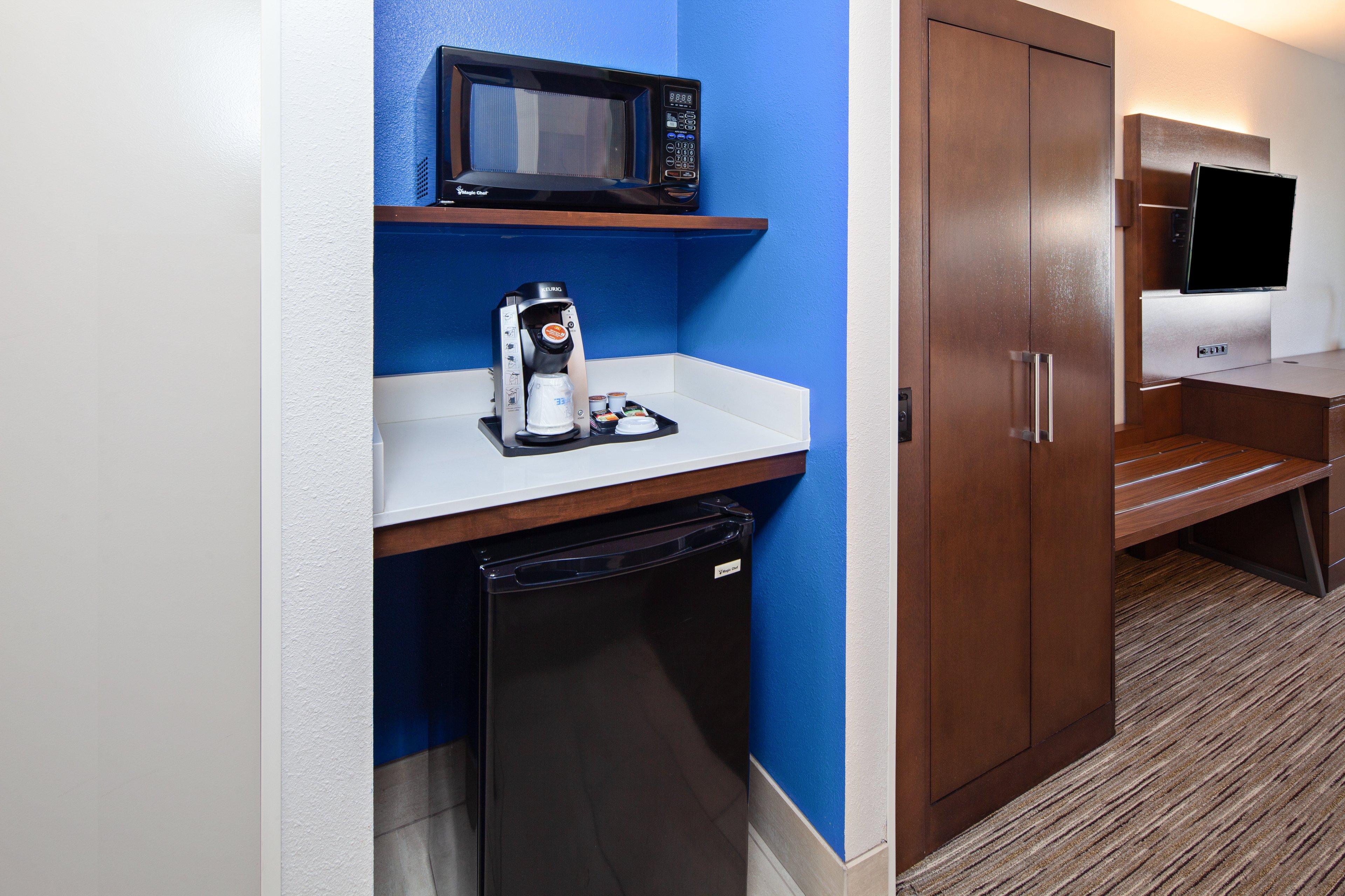 Holiday Inn Express & Suites Rancho Mirage - Palm Spgs Area By Ihg Dış mekan fotoğraf