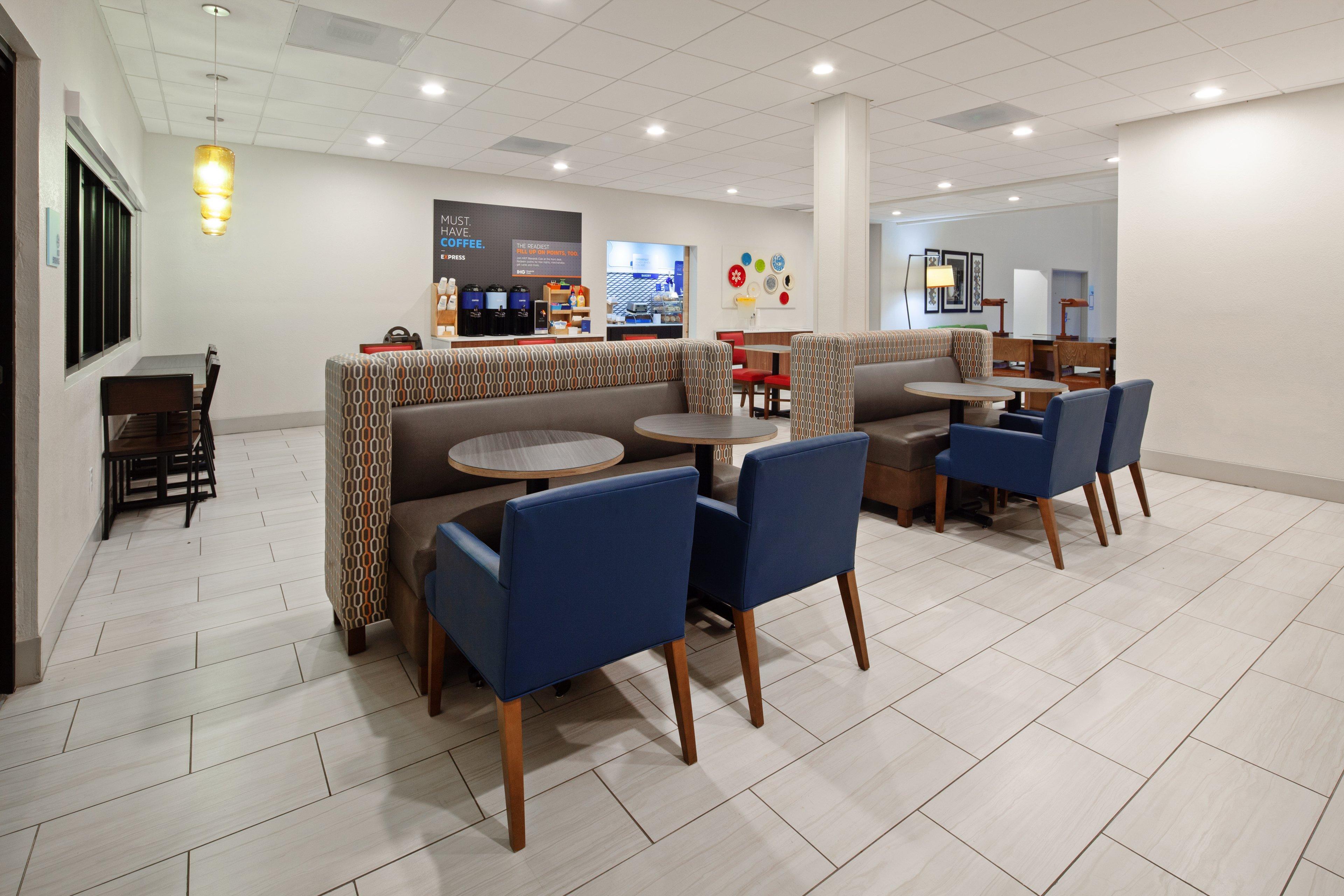 Holiday Inn Express & Suites Rancho Mirage - Palm Spgs Area By Ihg Dış mekan fotoğraf
