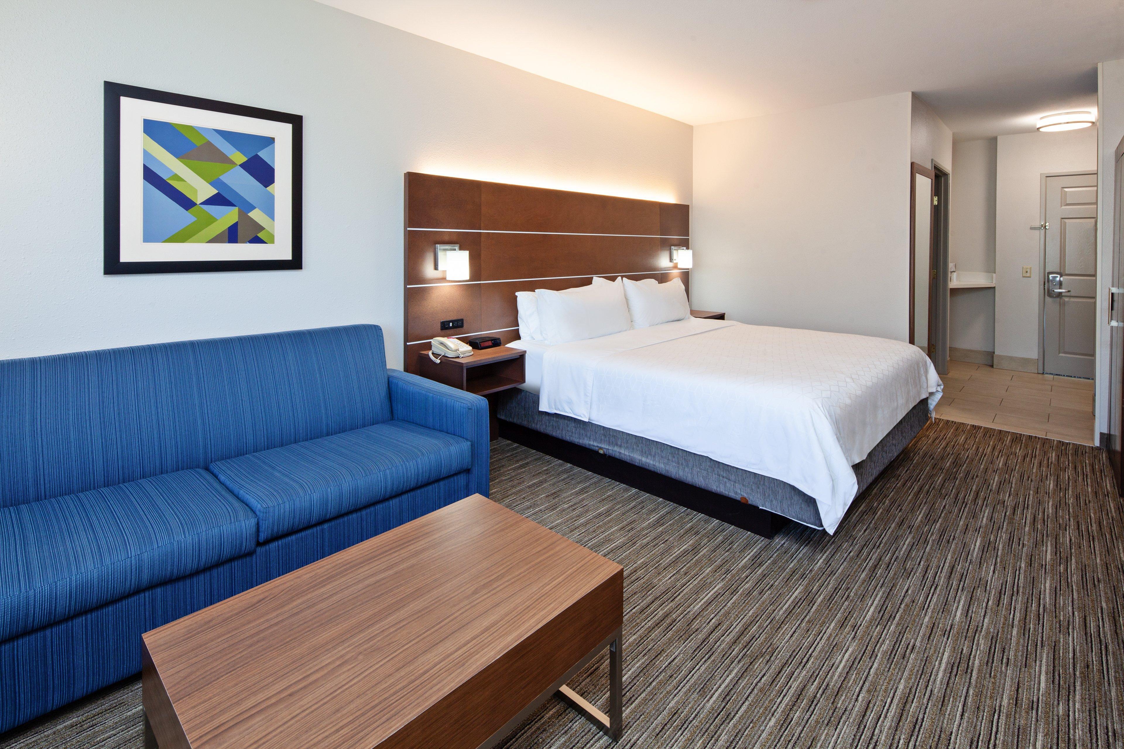 Holiday Inn Express & Suites Rancho Mirage - Palm Spgs Area By Ihg Dış mekan fotoğraf