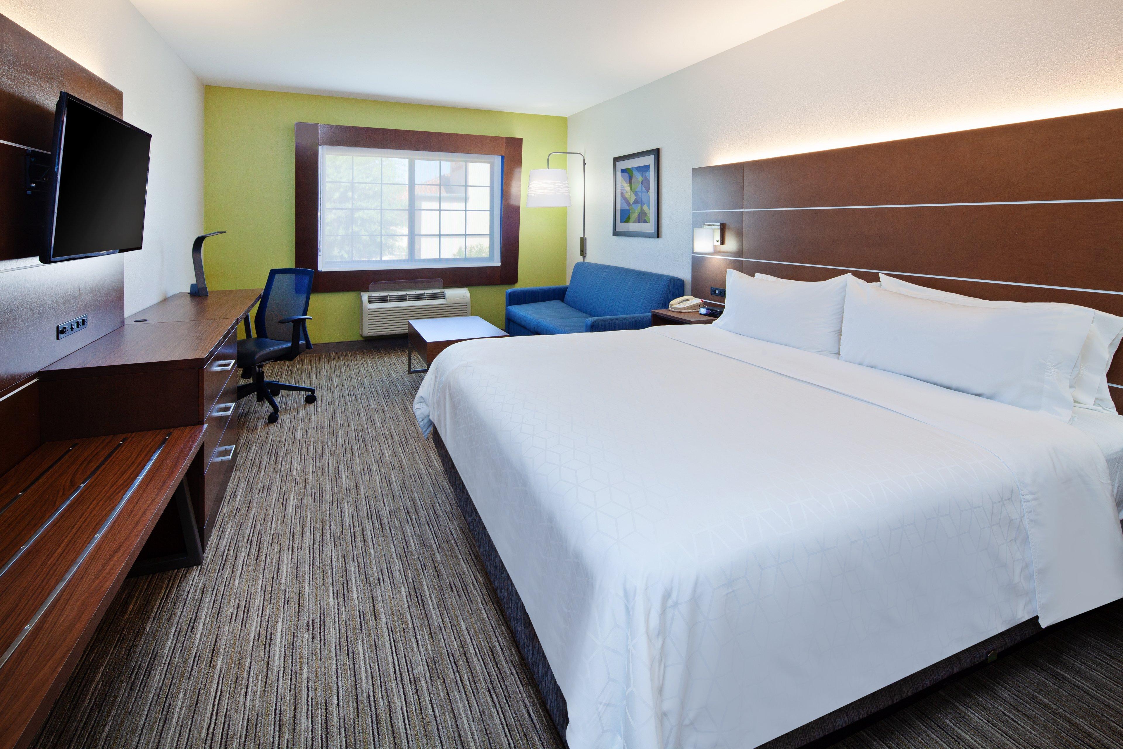 Holiday Inn Express & Suites Rancho Mirage - Palm Spgs Area By Ihg Dış mekan fotoğraf