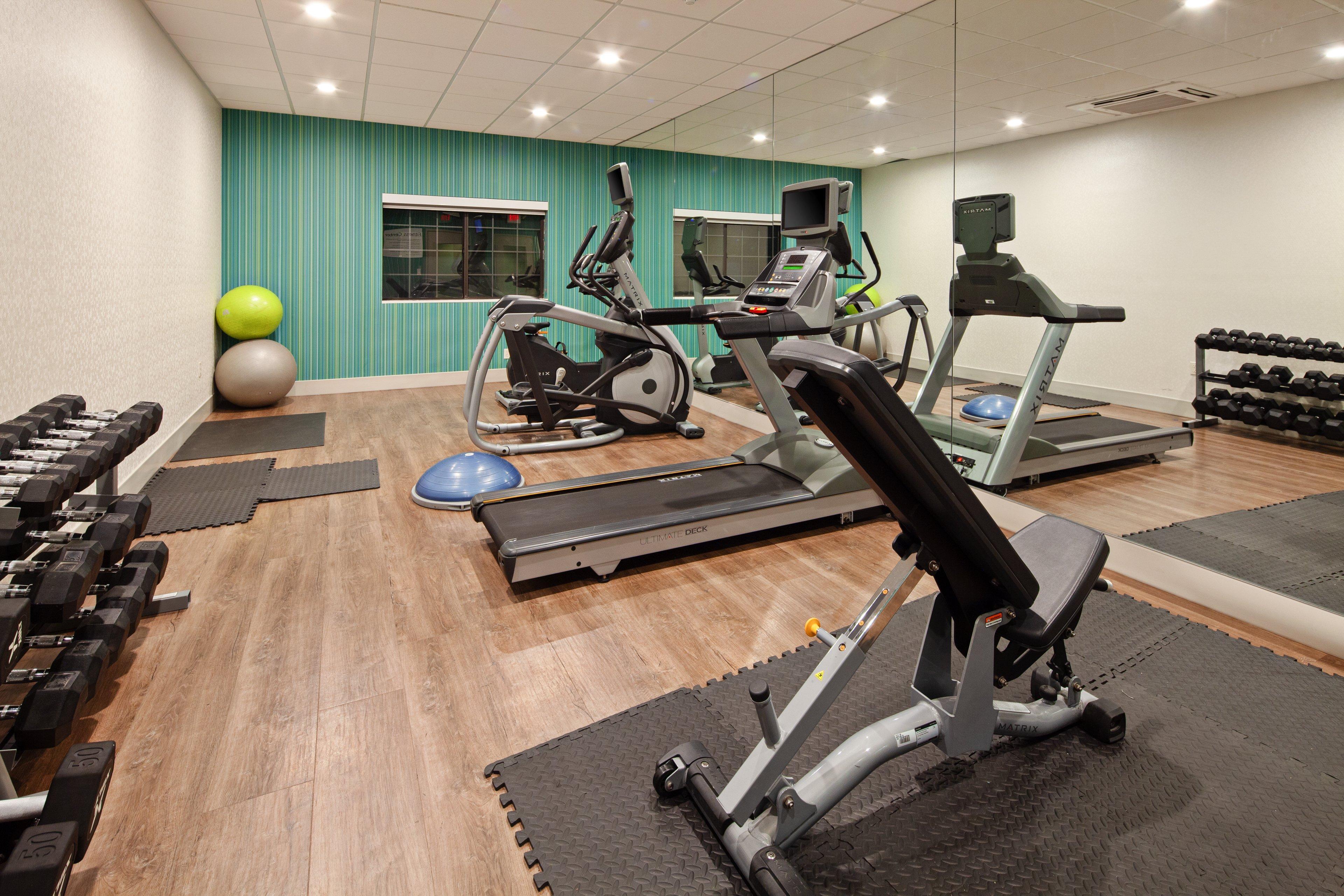 Holiday Inn Express & Suites Rancho Mirage - Palm Spgs Area By Ihg Dış mekan fotoğraf