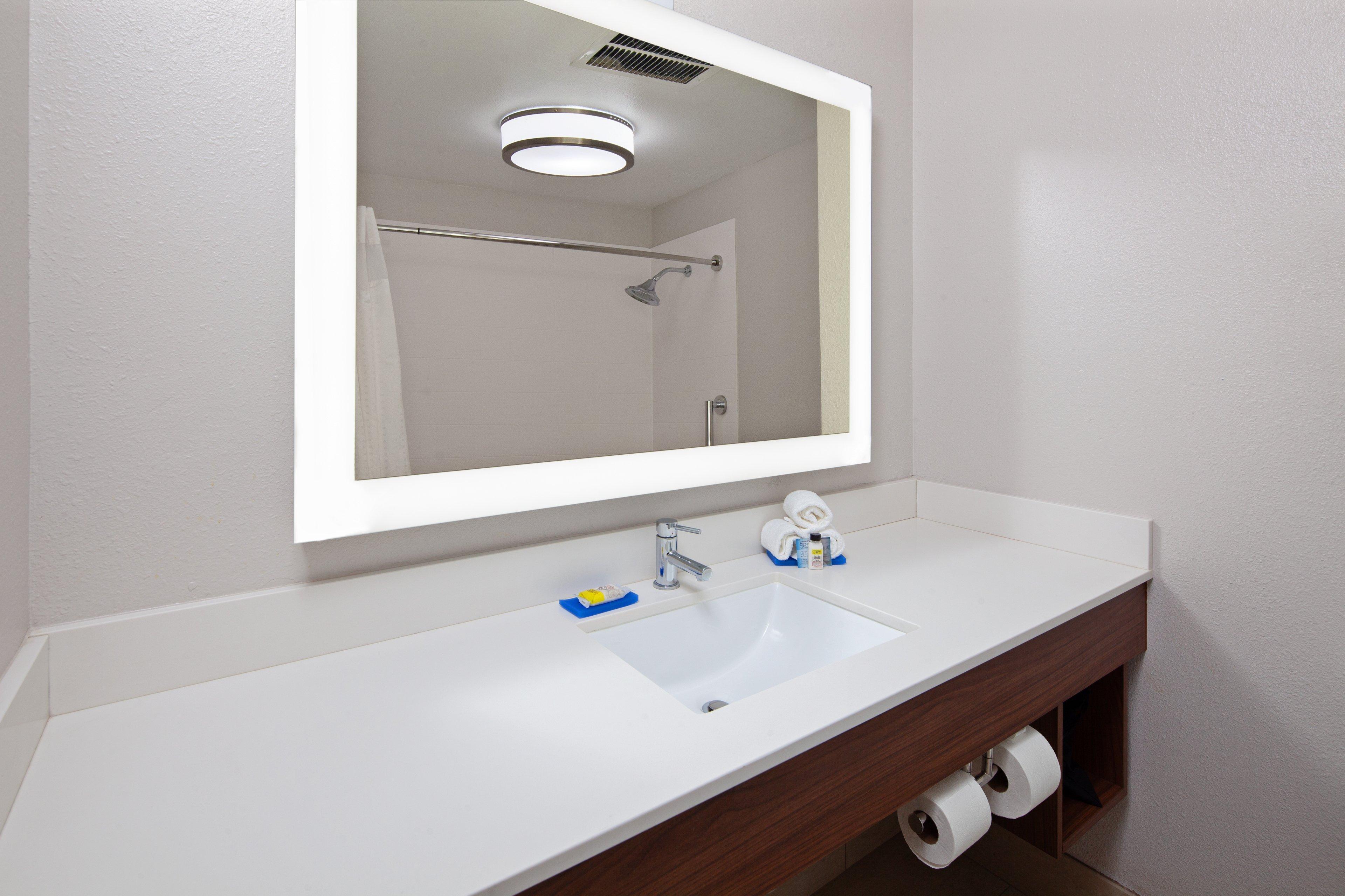 Holiday Inn Express & Suites Rancho Mirage - Palm Spgs Area By Ihg Dış mekan fotoğraf