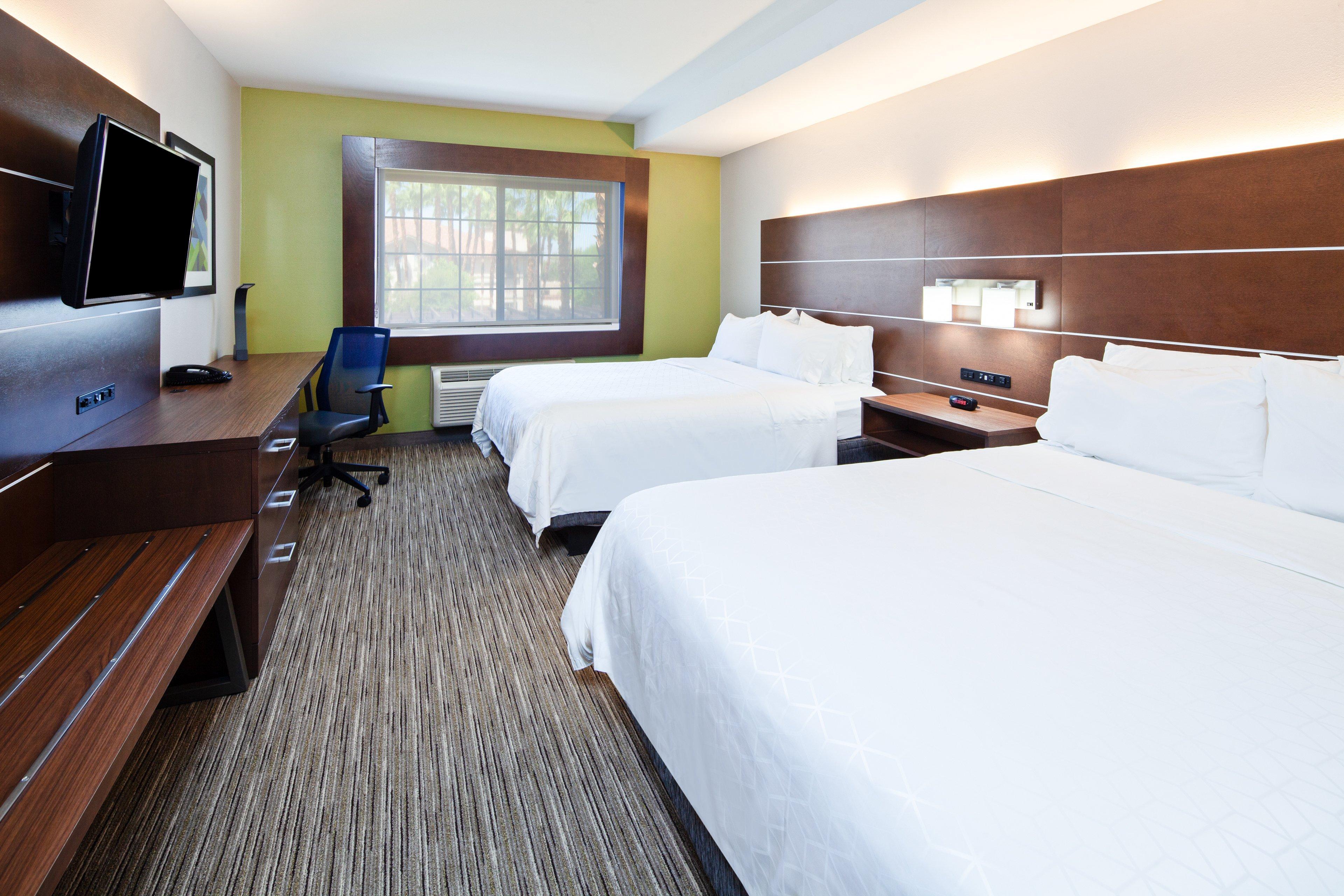 Holiday Inn Express & Suites Rancho Mirage - Palm Spgs Area By Ihg Dış mekan fotoğraf