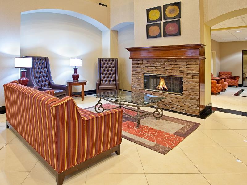 Holiday Inn Express & Suites Rancho Mirage - Palm Spgs Area By Ihg Dış mekan fotoğraf