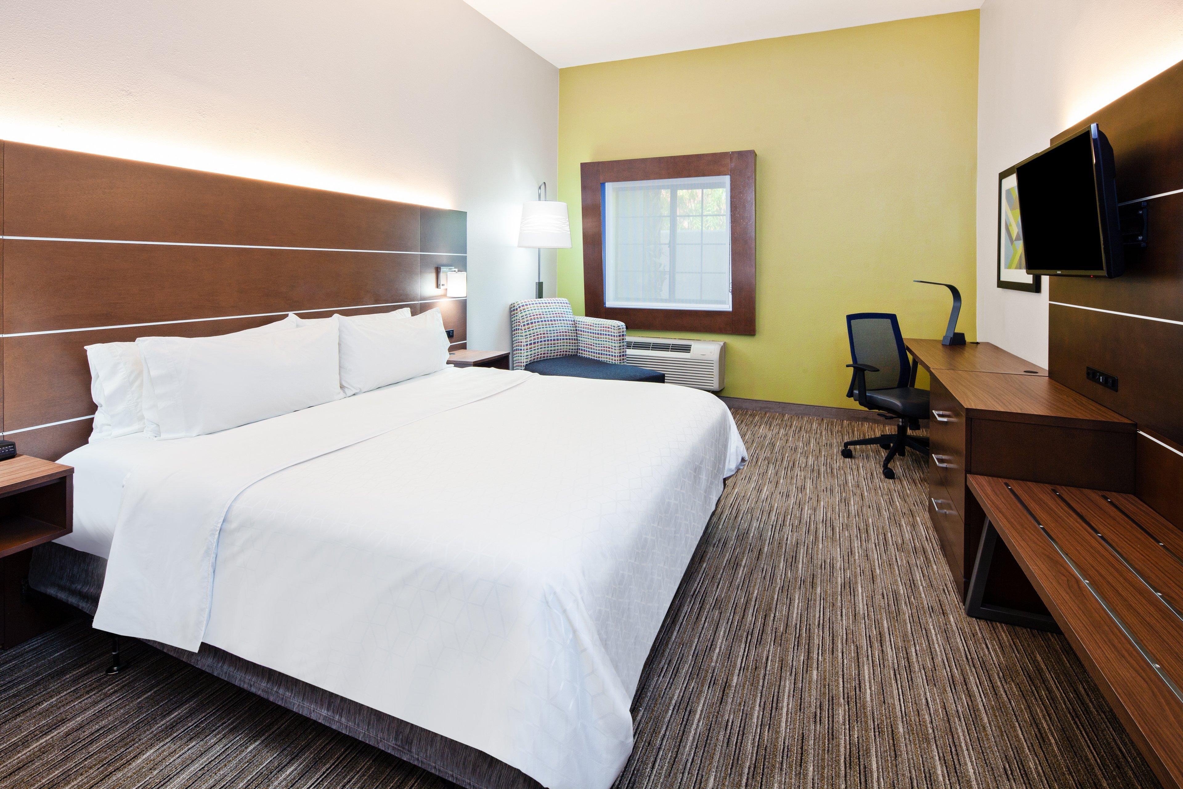 Holiday Inn Express & Suites Rancho Mirage - Palm Spgs Area By Ihg Dış mekan fotoğraf