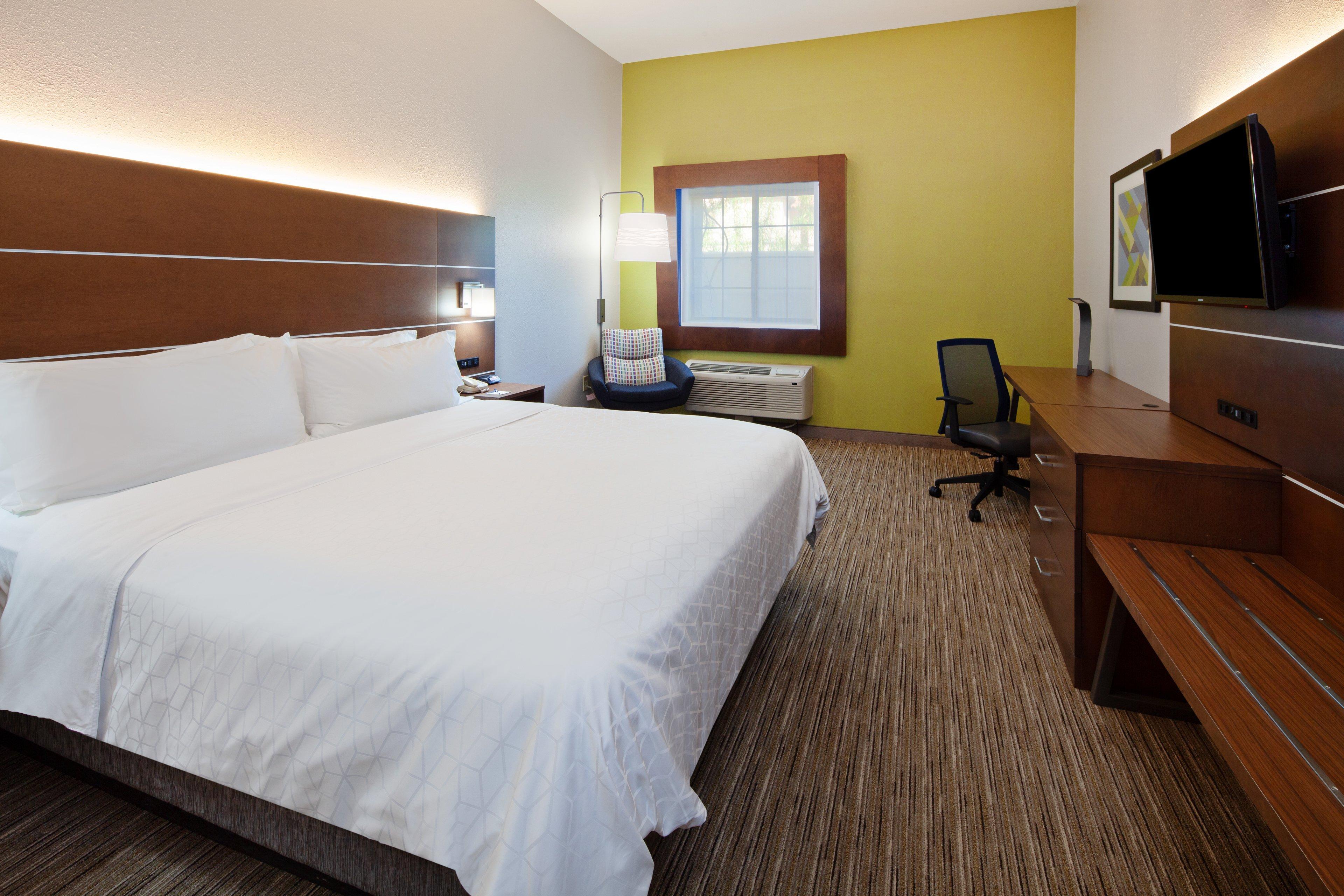 Holiday Inn Express & Suites Rancho Mirage - Palm Spgs Area By Ihg Dış mekan fotoğraf