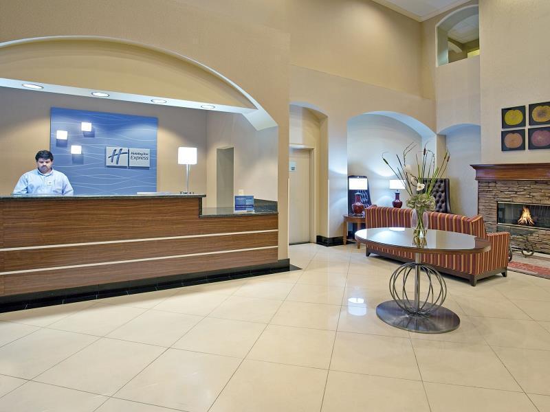 Holiday Inn Express & Suites Rancho Mirage - Palm Spgs Area By Ihg Dış mekan fotoğraf