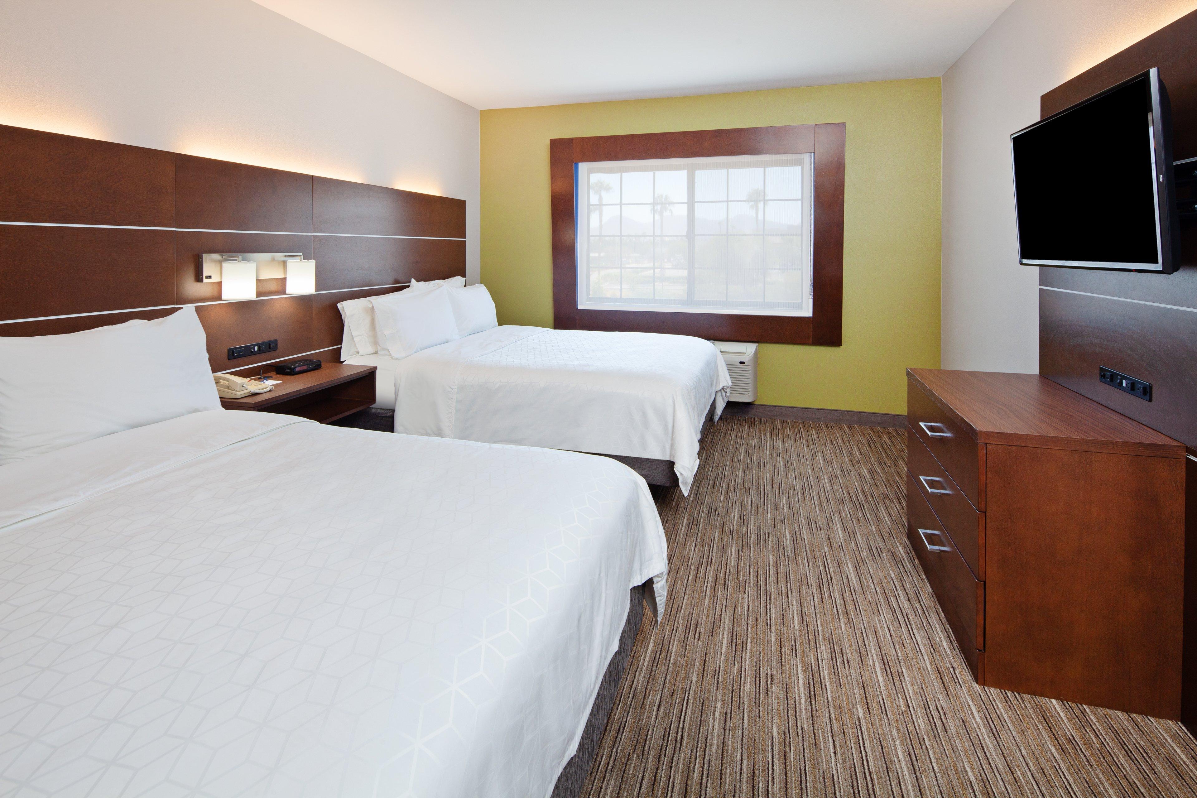 Holiday Inn Express & Suites Rancho Mirage - Palm Spgs Area By Ihg Dış mekan fotoğraf