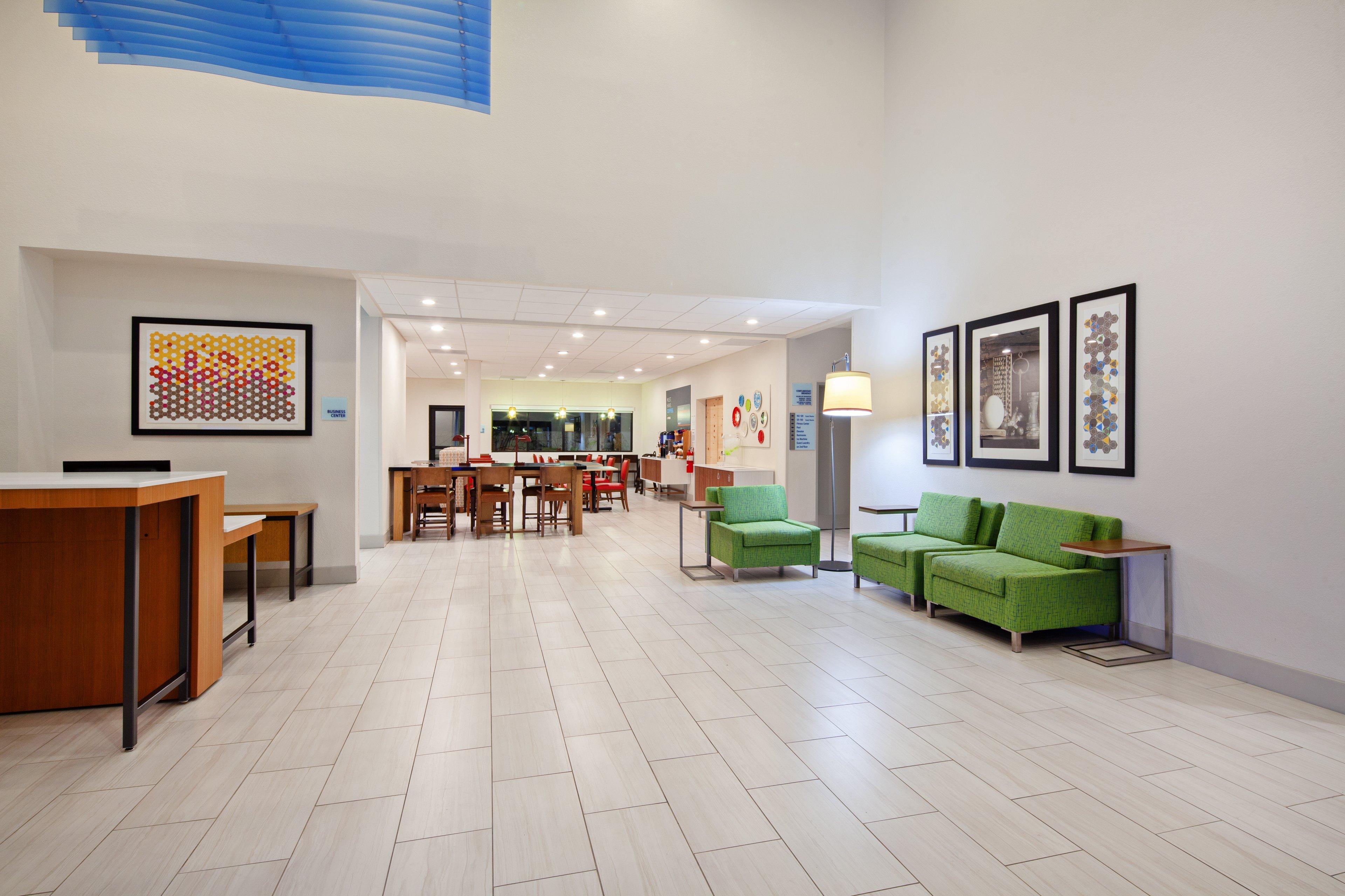 Holiday Inn Express & Suites Rancho Mirage - Palm Spgs Area By Ihg Dış mekan fotoğraf
