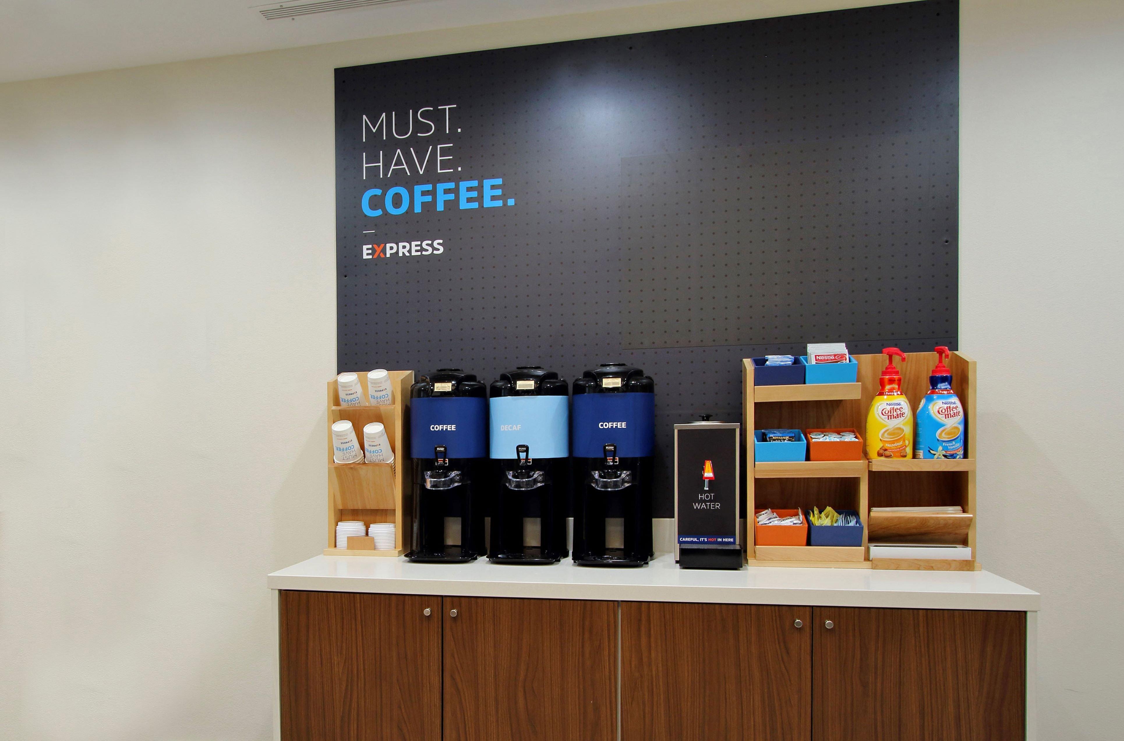 Holiday Inn Express & Suites Rancho Mirage - Palm Spgs Area By Ihg Dış mekan fotoğraf