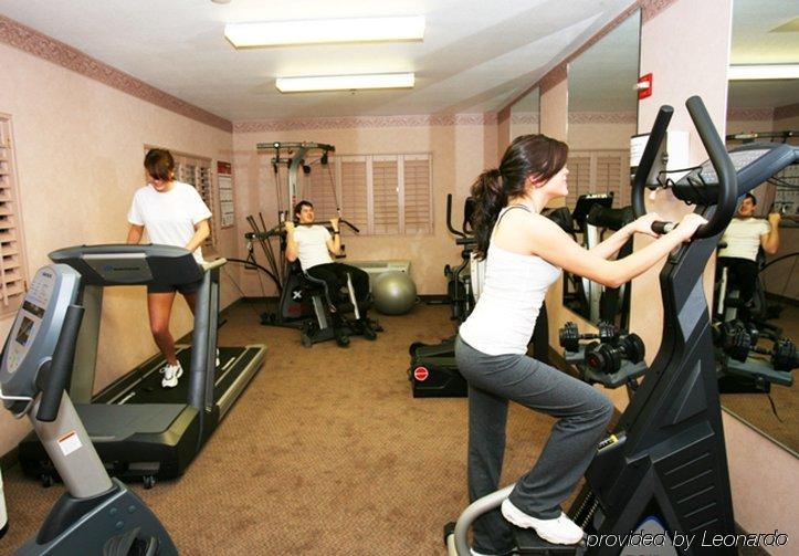 Holiday Inn Express & Suites Rancho Mirage - Palm Spgs Area By Ihg Konforlar fotoğraf