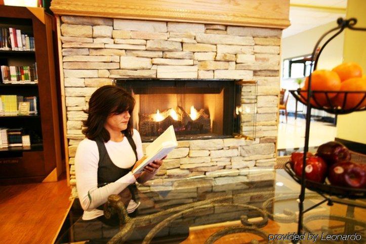 Holiday Inn Express & Suites Rancho Mirage - Palm Spgs Area By Ihg İç mekan fotoğraf