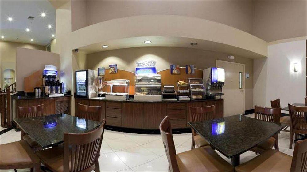 Holiday Inn Express & Suites Rancho Mirage - Palm Spgs Area By Ihg Dış mekan fotoğraf