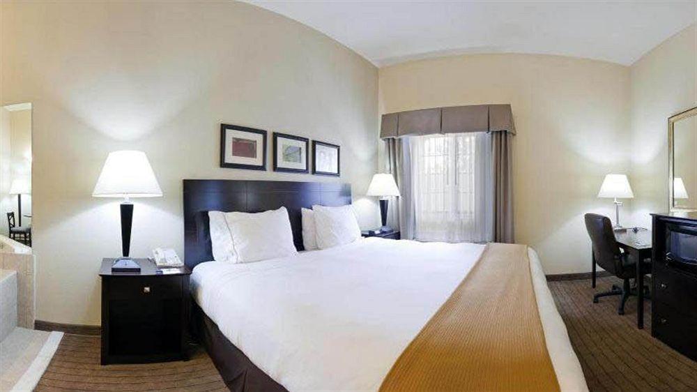 Holiday Inn Express & Suites Rancho Mirage - Palm Spgs Area By Ihg Dış mekan fotoğraf