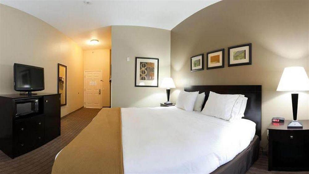 Holiday Inn Express & Suites Rancho Mirage - Palm Spgs Area By Ihg Dış mekan fotoğraf
