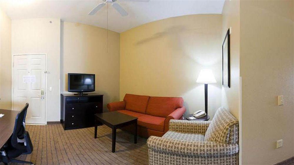 Holiday Inn Express & Suites Rancho Mirage - Palm Spgs Area By Ihg Dış mekan fotoğraf