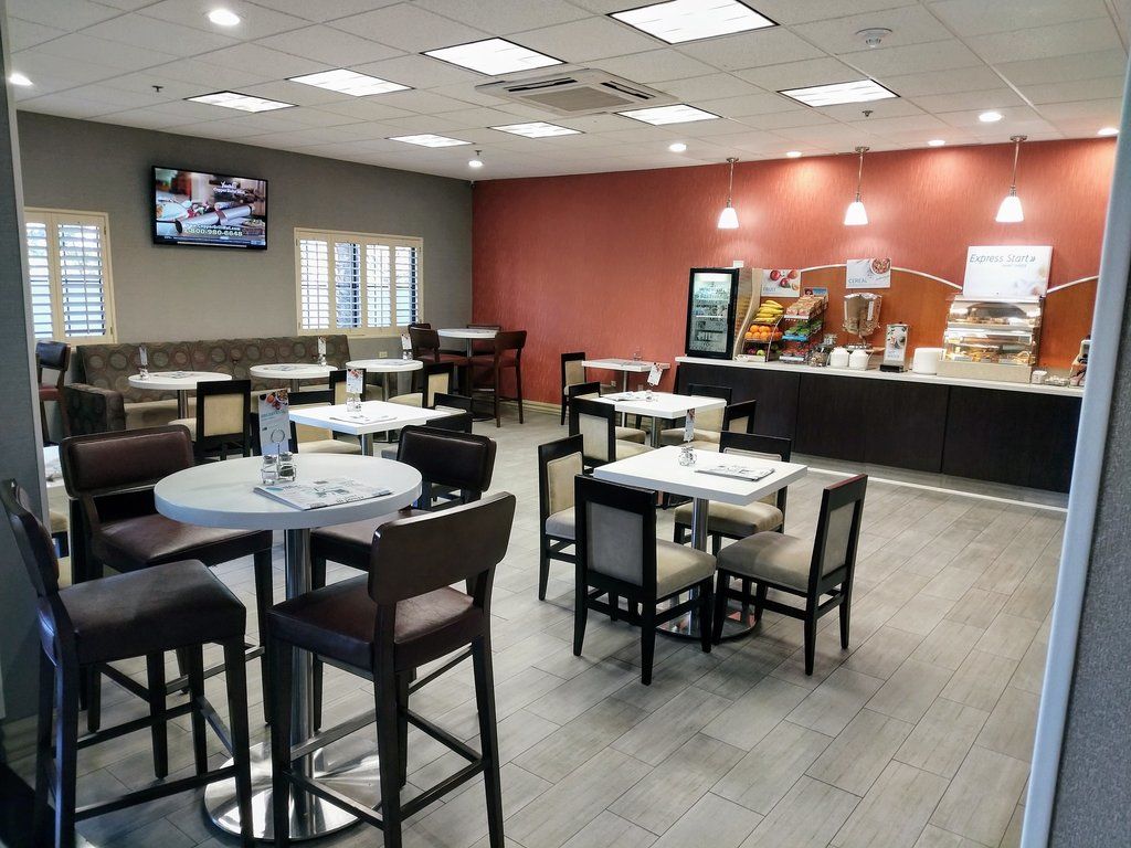 Holiday Inn Express & Suites Rancho Mirage - Palm Spgs Area By Ihg Dış mekan fotoğraf